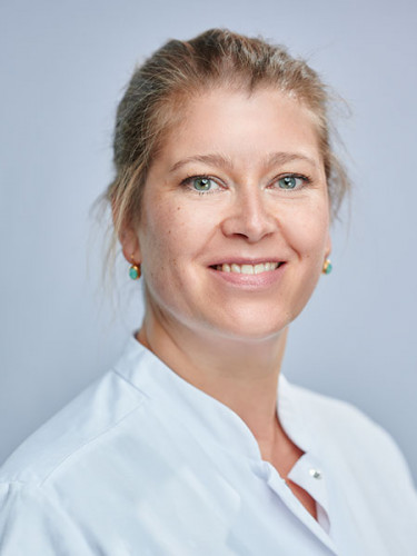 Sarah Konijn-den Hengst