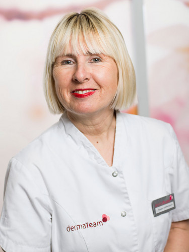 Lili Pellaers