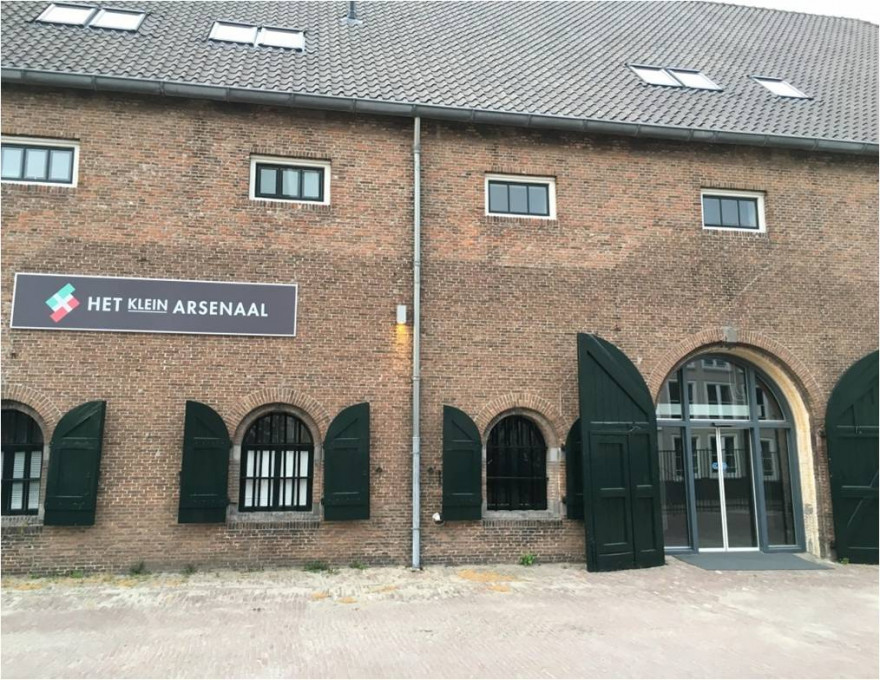 arsenaal