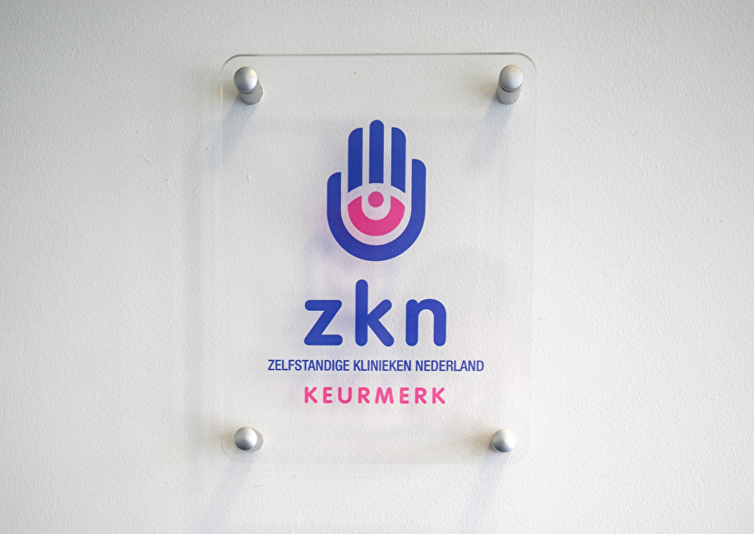 Kwaliteit & veiligheid