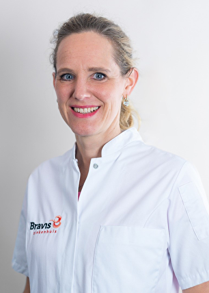 dr. Van der Voort