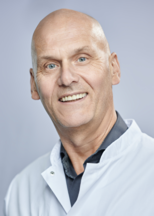 dr. Van Gerwen