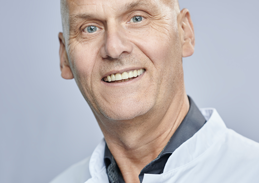 dr. Van Gerwen