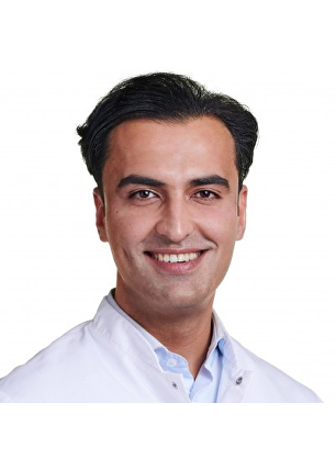 dr. Habib