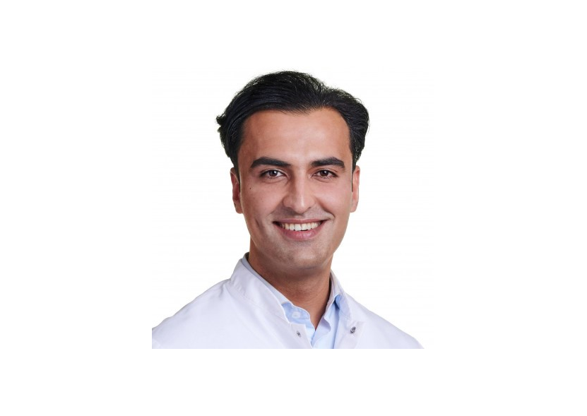 dr. Habib