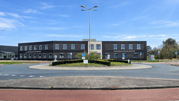 Middelburg