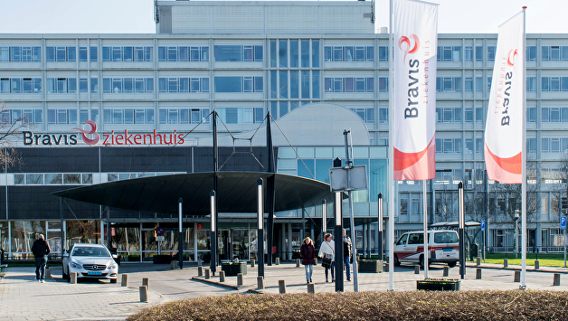 Bravis ziekenhuis