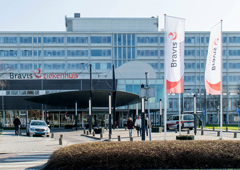 Bravis ziekenhuis