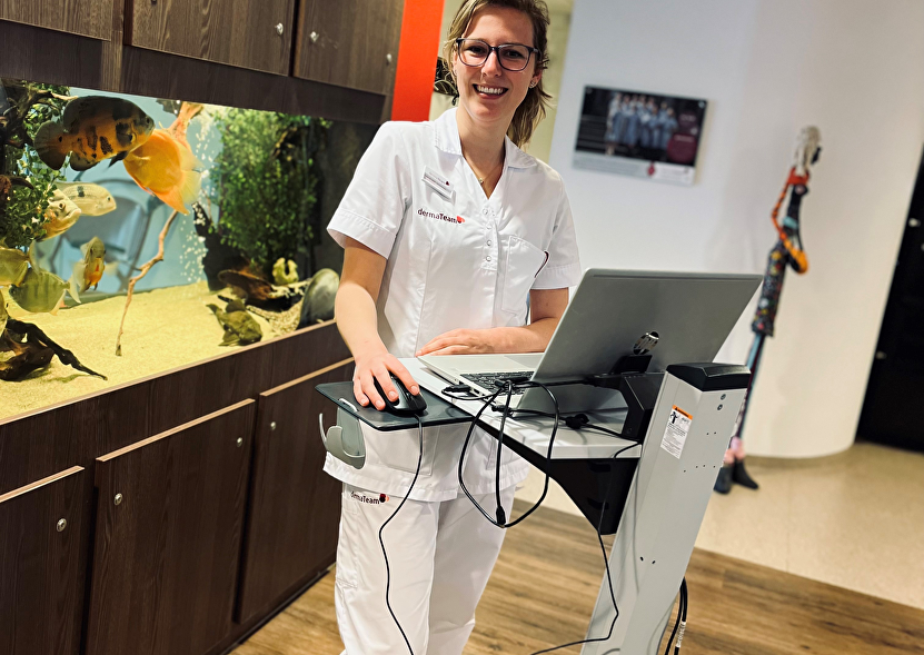Doktersassistente