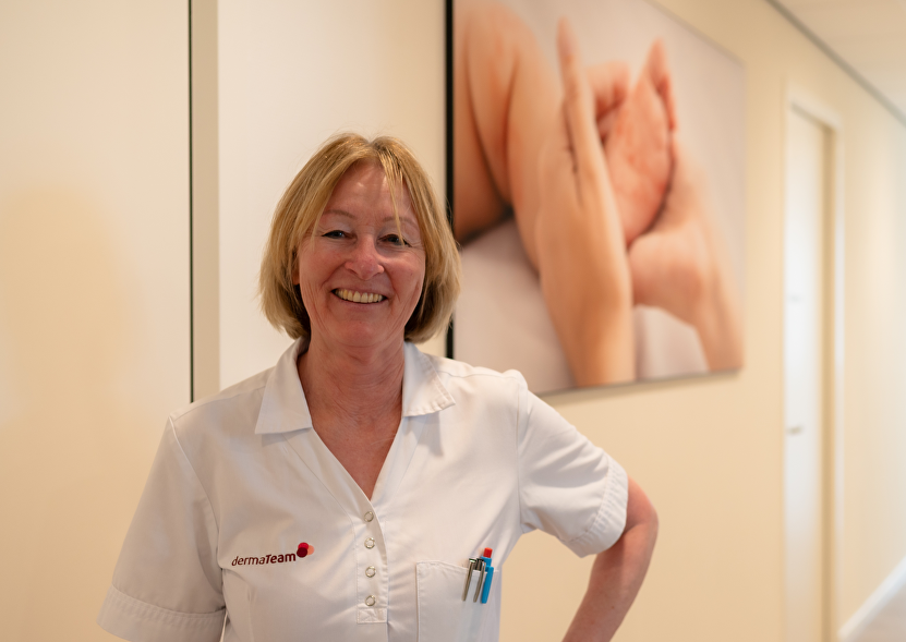 Vasculair diagnostisch laborant